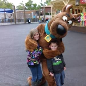 Meet your Posher, Wesley